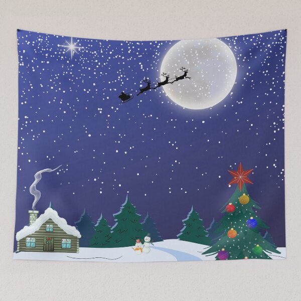 Item preview, Winter Wonderland designed and sold by Vanessa Hogle.