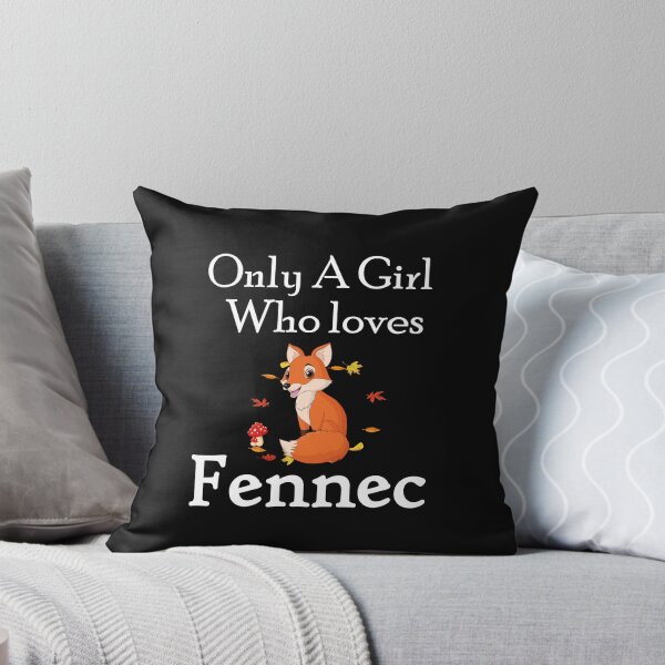 Item preview, just a girl who loves fennec designed and sold by sminashop.