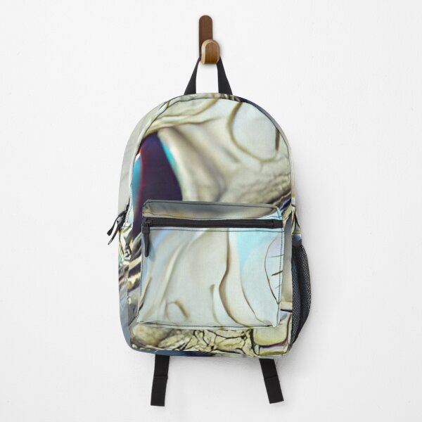Item preview, Alien Skull - Concept Art designed and sold by DMT Official Merch.