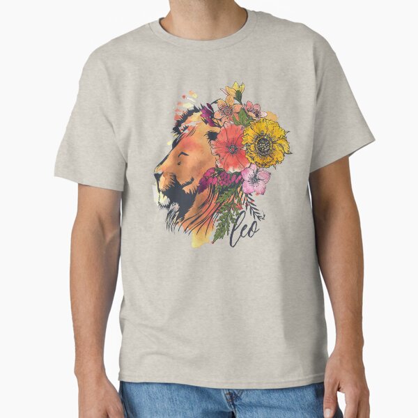 Item preview, Leo Lion designed and sold by meghanmarie.