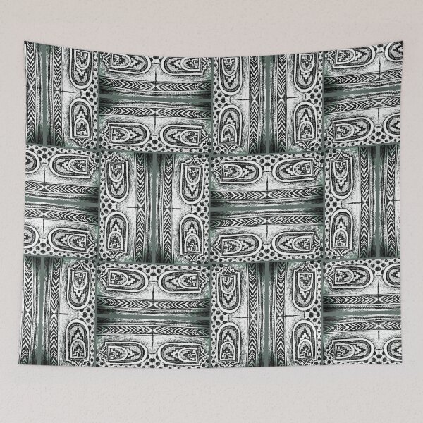 Item preview, Woven Swiss cheese designed and sold by Nickdavisinghe.