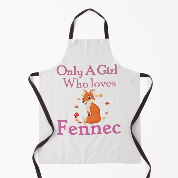 Item preview, just a girl who loves fennec designed and sold by sminashop.