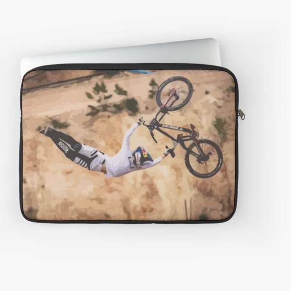 New York Yankees Superman Rip Laptop Sleeve