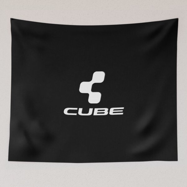 Item preview, Cube Bike Essential Classic T-Shirt designed and sold by ramonaaeqvenita.