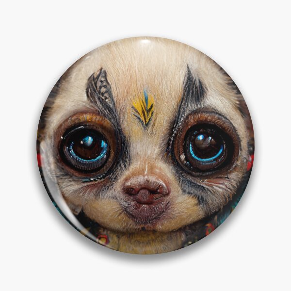 Item preview, Cute Chihuahua designed and sold by Gustavo Navarro.