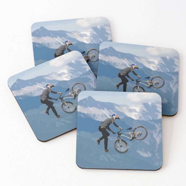 Item preview, Emil Johansson Tailwhip Painting designed and sold by Positive Lad.