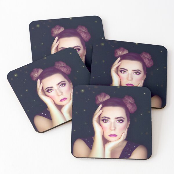Item preview, The Posing Lady designed and sold by PictureNZ.