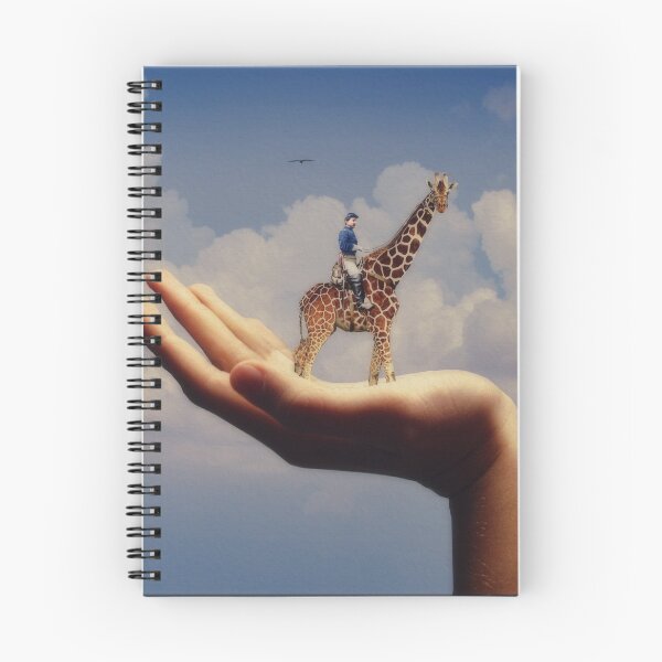 Item preview, The Giraffe Brigade designed and sold by Richard  Gerhard.