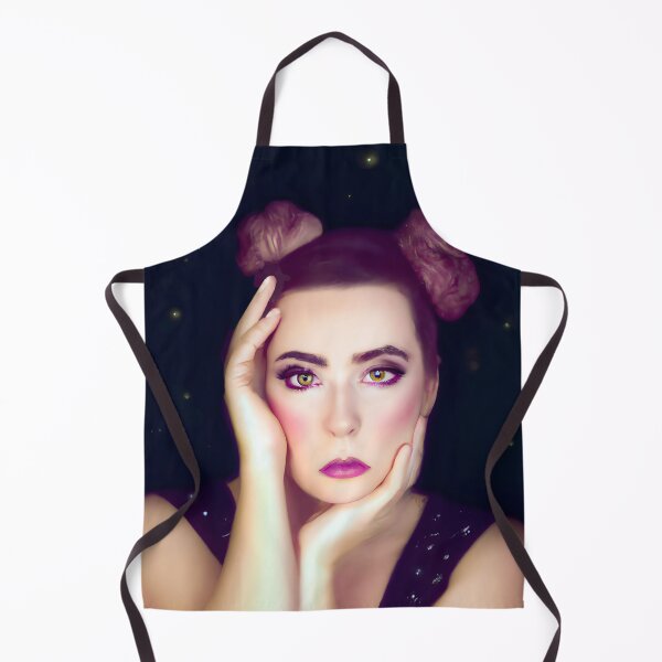 Item preview, The Posing Lady designed and sold by PictureNZ.