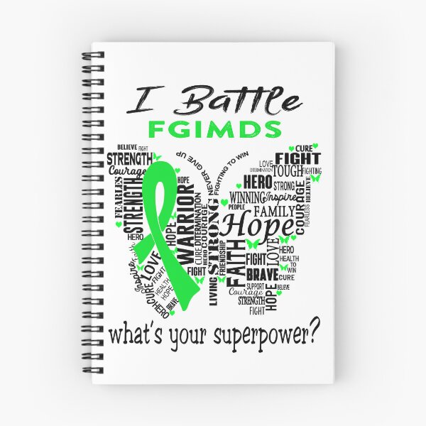 Item preview, Fgimds Warrior - I Battle Fgimds What is your Superpower? designed and sold by KirstybShop.