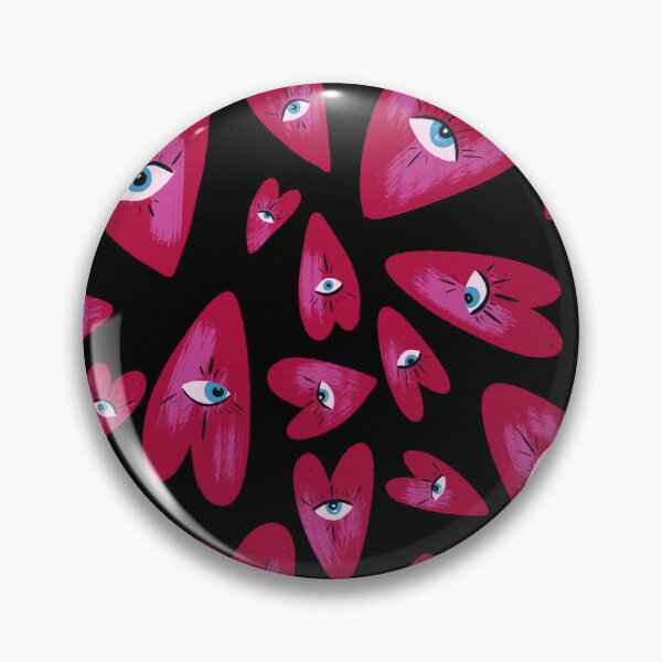 Item preview, Full of Hearts designed and sold by deeadeac.