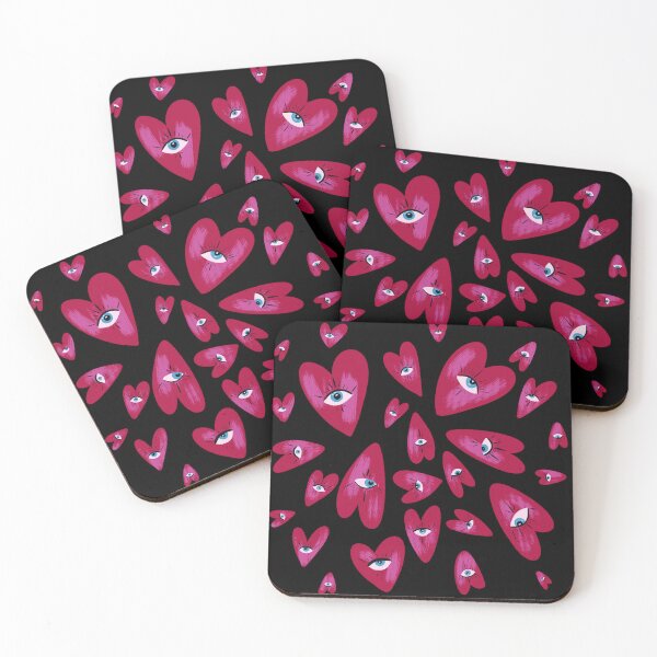 Item preview, Full of Hearts designed and sold by deeadeac.