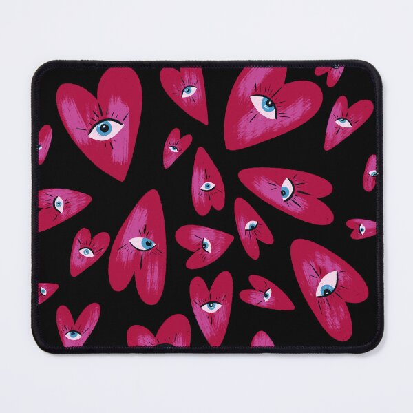 Item preview, Full of Hearts designed and sold by deeadeac.