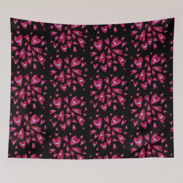 Item preview, Full of Hearts designed and sold by deeadeac.