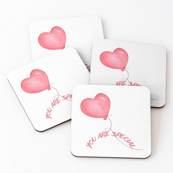 Item preview, YOU ARE SPECIAL designed and sold by IsaCria.