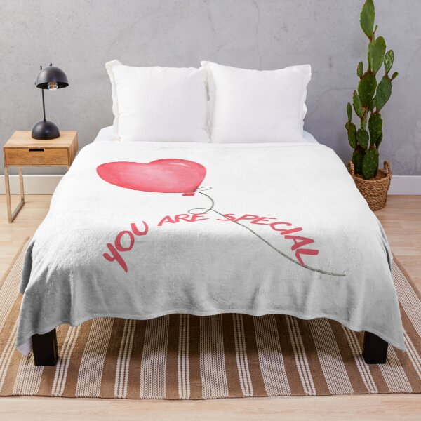Item preview, YOU ARE SPECIAL designed and sold by IsaCria.
