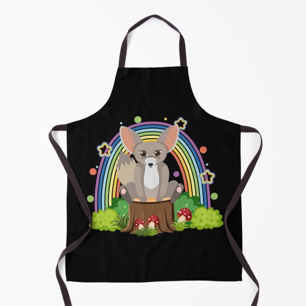 Item preview, Just A Girl Who Loves Fennec Foxes ANIMAL LOVER GIFT designed and sold by DesignisMine.