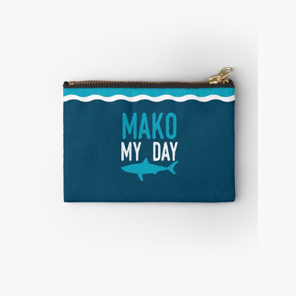 Item preview, Mako My Day designed and sold by oddmatter.