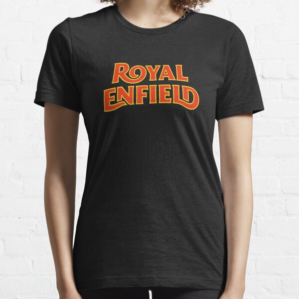 royal enfield Essential T-Shirt