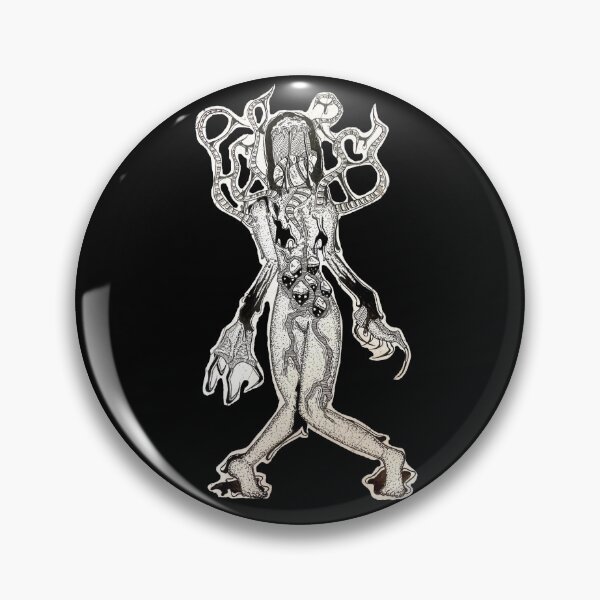 Item preview, The Writher designed and sold by DichotomyArts.