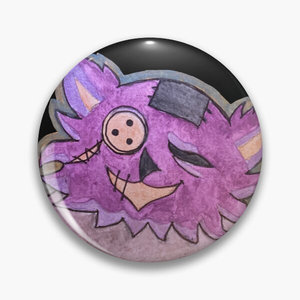 Item preview, See Seam- from Deltarune designed and sold by Amairemakes.
