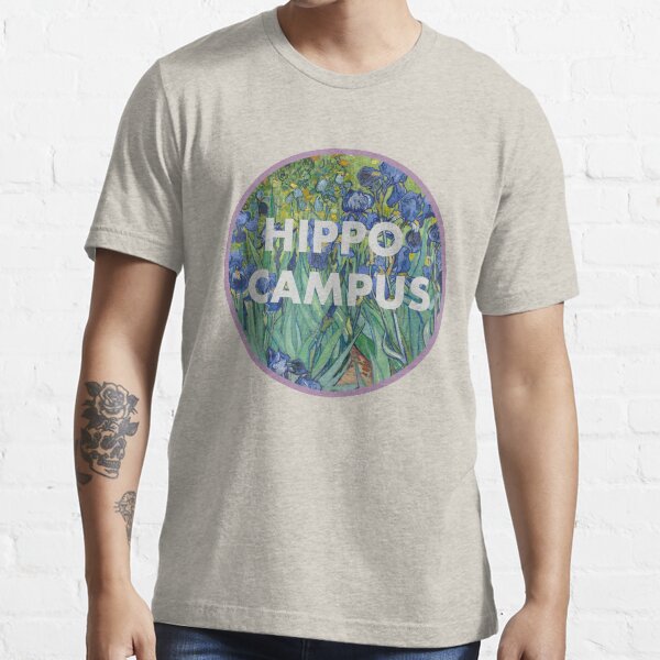 Item preview, Hippo Campus designed and sold by thenaturegirl.