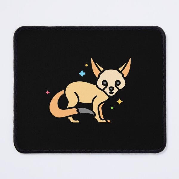 Item preview, Just A Girl Who Loves Fennec Foxes ANIMAL LOVER GIFT designed and sold by DesignisMine.