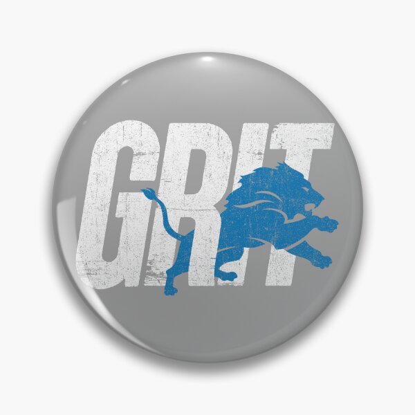 Item preview, Detroit Grit designed and sold by huckblade.