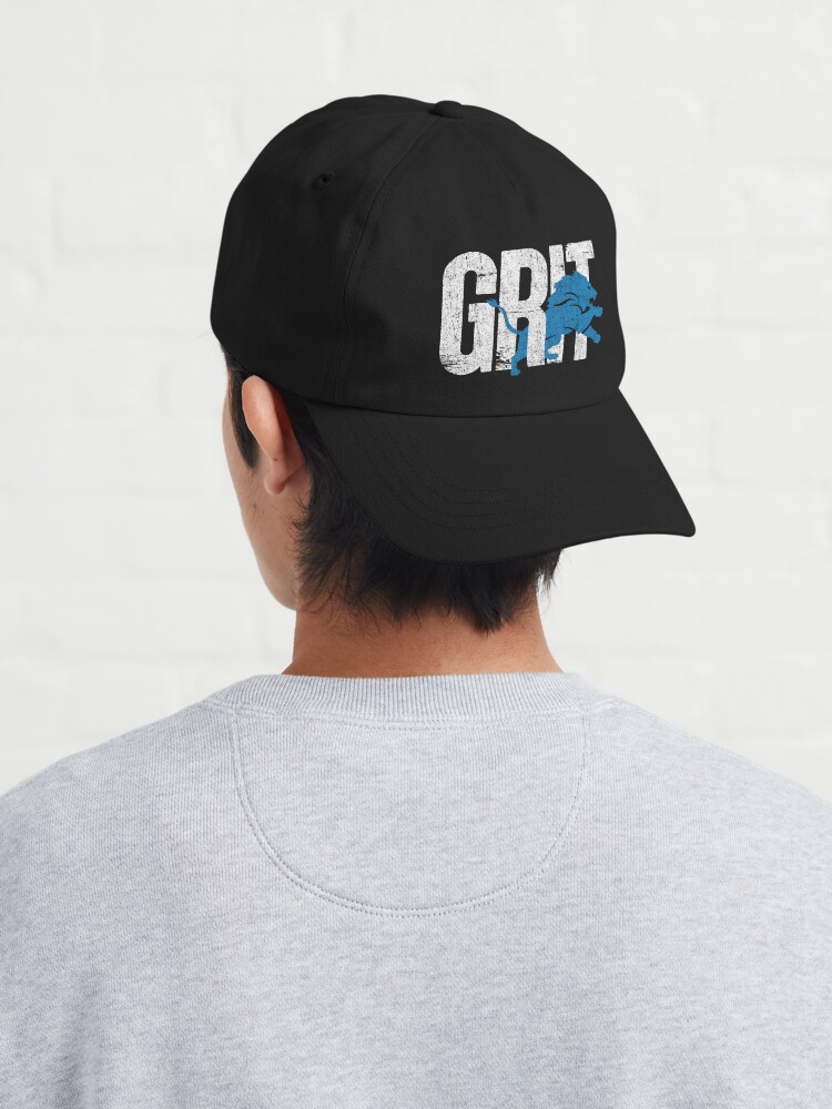 Detroit Grit | Cap