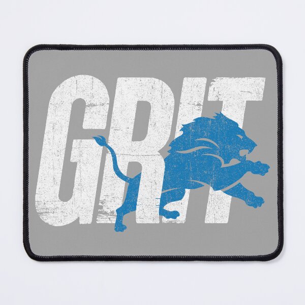 Item preview, Detroit Grit designed and sold by huckblade.