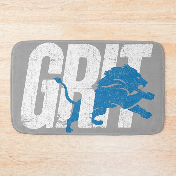 Item preview, Detroit Grit designed and sold by huckblade.