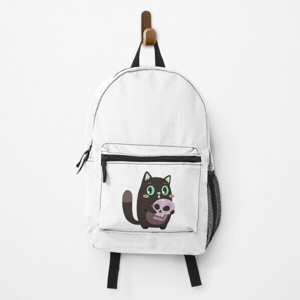 Item preview, Gato Halloween designed and sold by Meditanacor.