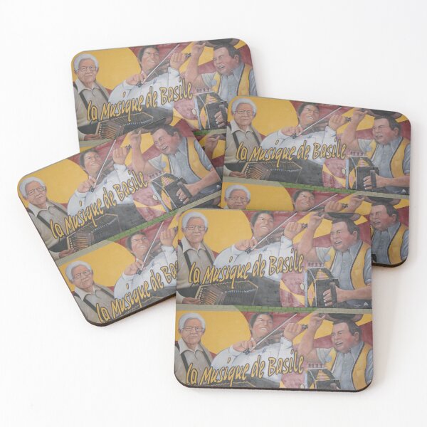 Item preview, Cajun musicians from Basile, Louisiana designed and sold by LeJeuneGifts.