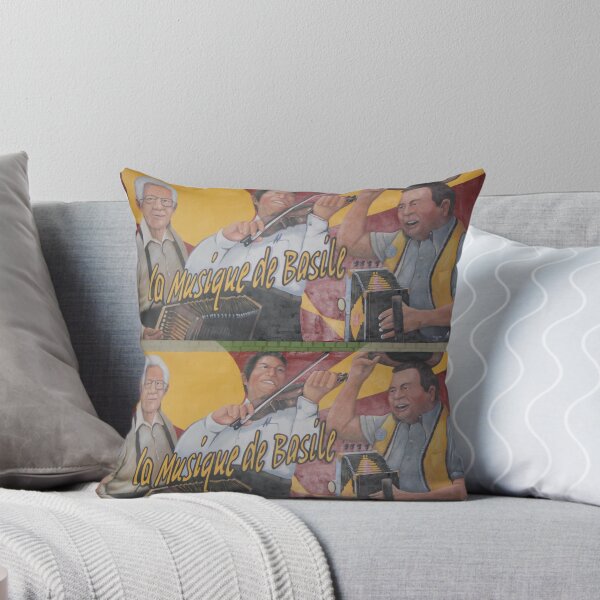 Item preview, Cajun musicians from Basile, Louisiana designed and sold by LeJeuneGifts.