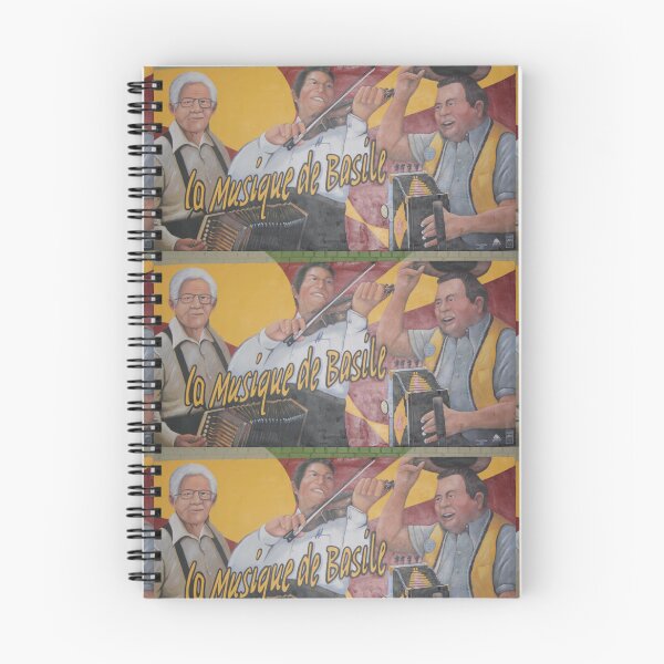 Item preview, Cajun musicians from Basile, Louisiana designed and sold by LeJeuneGifts.