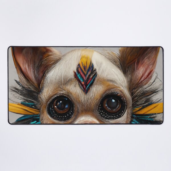 Item preview, Cute Chihuahua designed and sold by Gustavo Navarro.