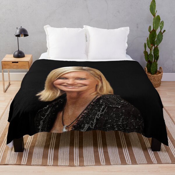 Artikelvorschau, Olivia Newton John entworfen und verkauft von MahaMonner.