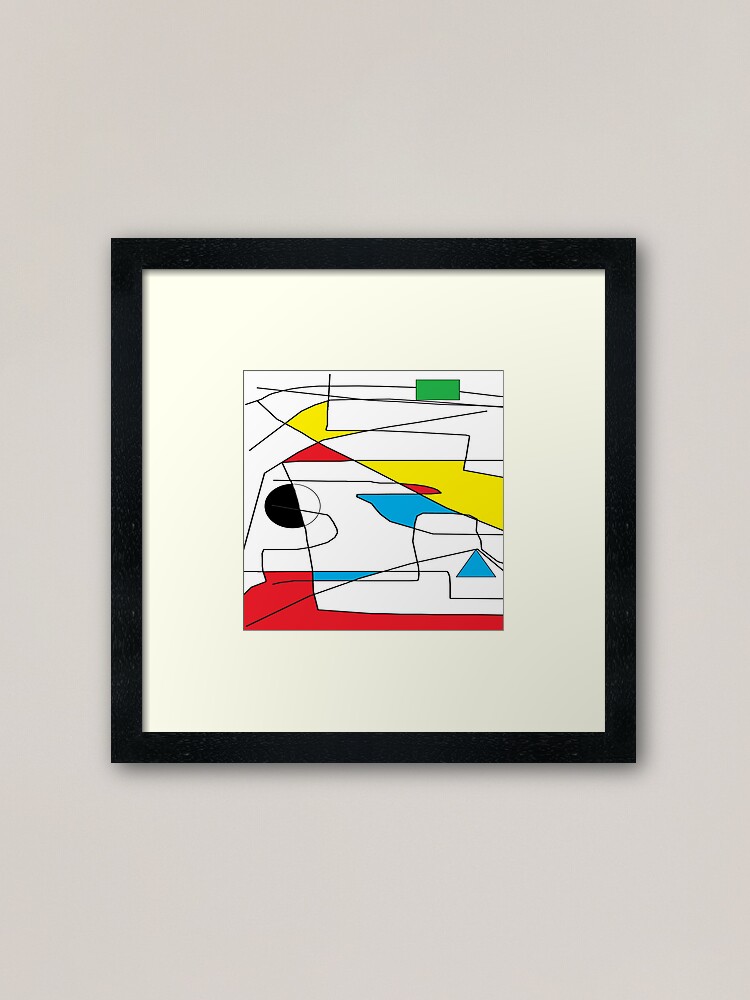 "AM Deconstructing Cesar Manrique a conceptual homage