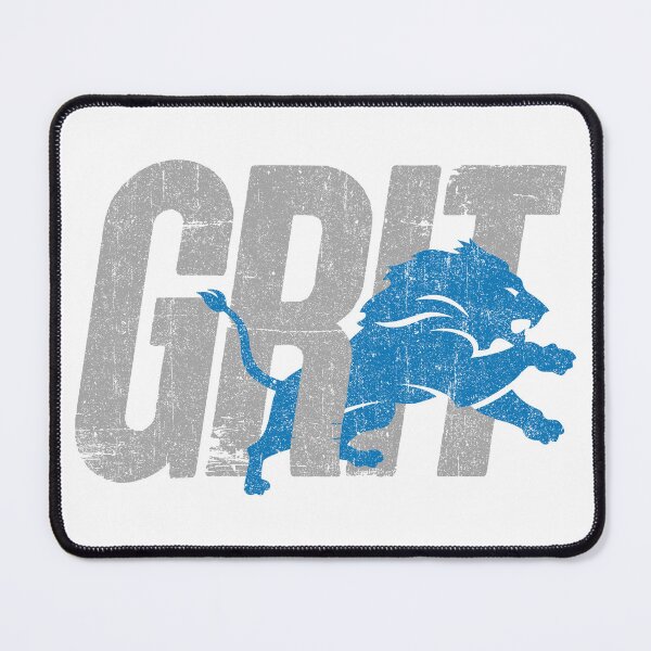 Item preview, Detroit Grit (Variant) designed and sold by huckblade.