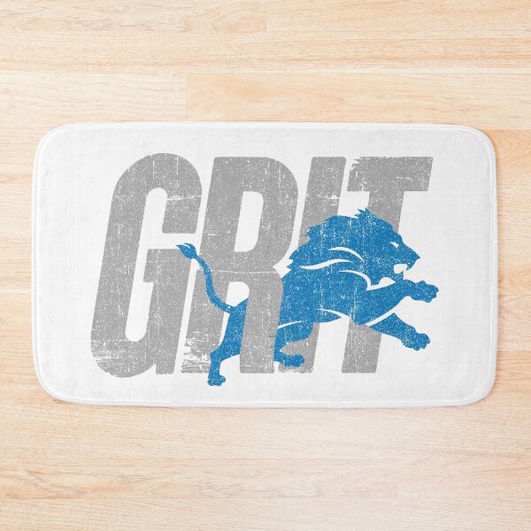 Item preview, Detroit Grit (Variant) designed and sold by huckblade.