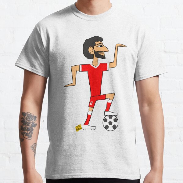 Walk Like an Egyptian Classic T-Shirt
