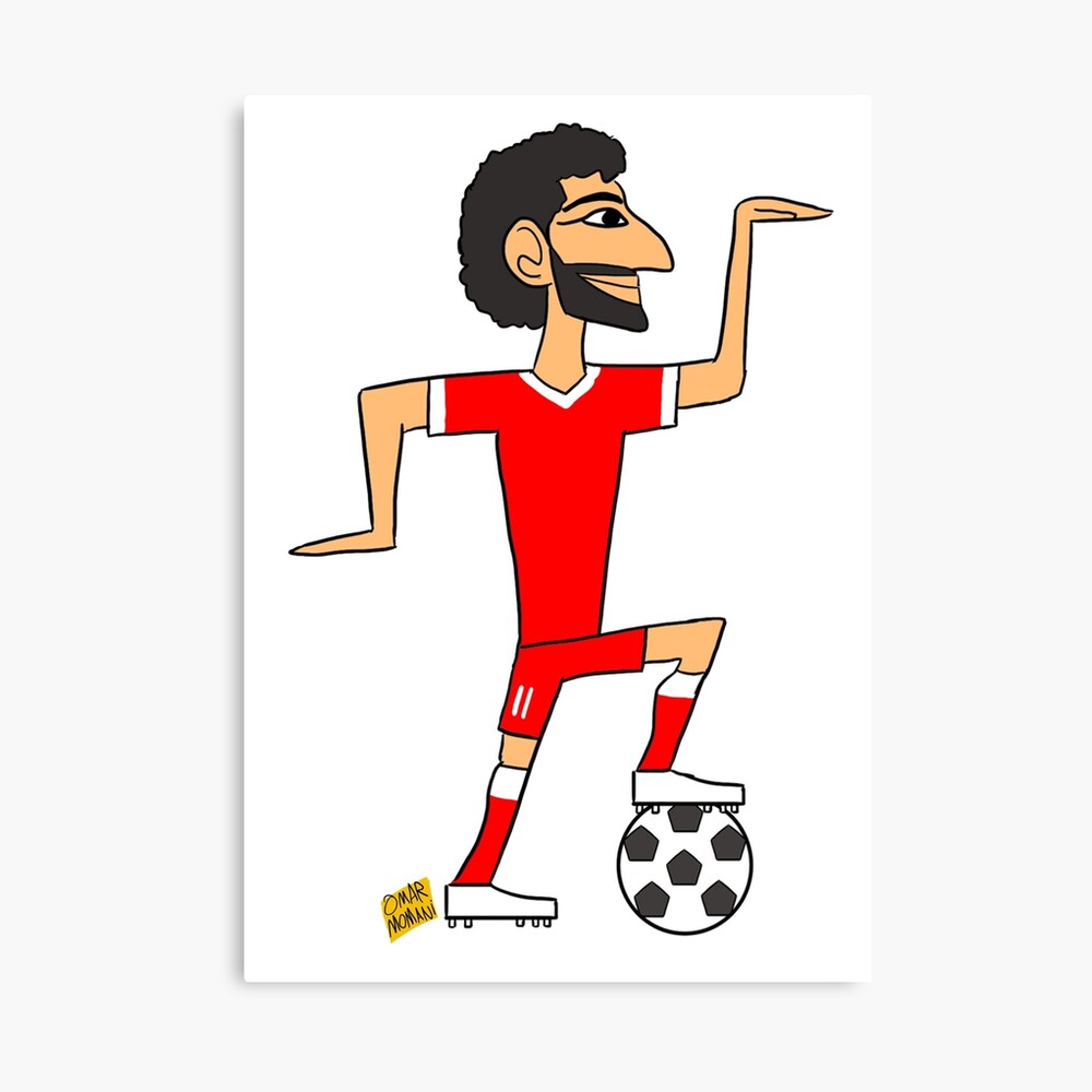 Gehen Wie Ein Agypter Fotodruck Von Omarmomani Redbubble