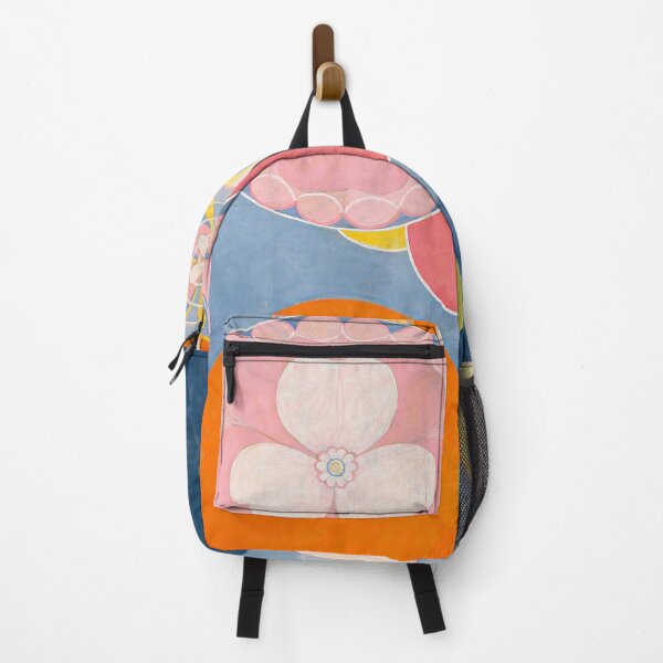 Item preview, Hilma af Klint The Ten Largest, No. 2, Childhood designed and sold by Vintage Wall Art.