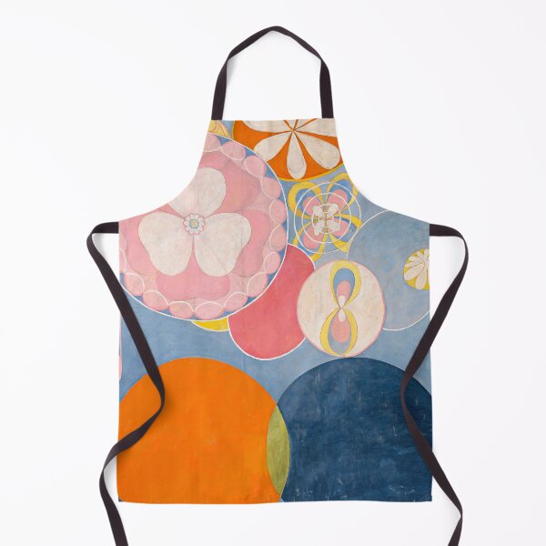 Item preview, Hilma af Klint The Ten Largest, No. 2, Childhood designed and sold by Vintage Wall Art.