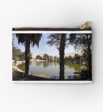 Midday at the Oasis Studio Pouch