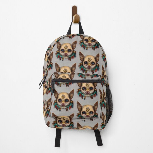 Item preview, Cute Chihuahua designed and sold by Gustavo Navarro.