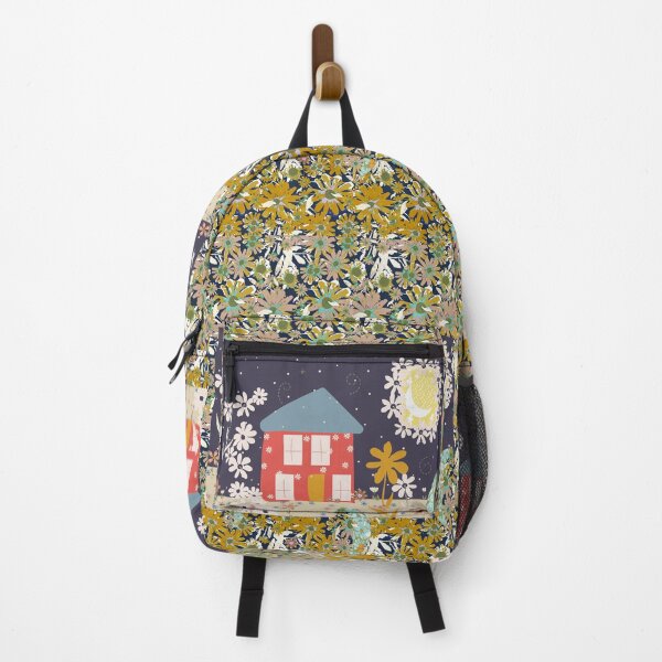 Item preview, "Little Red Cottage" By SalsySafrano. designed and sold by SalsySafrano.