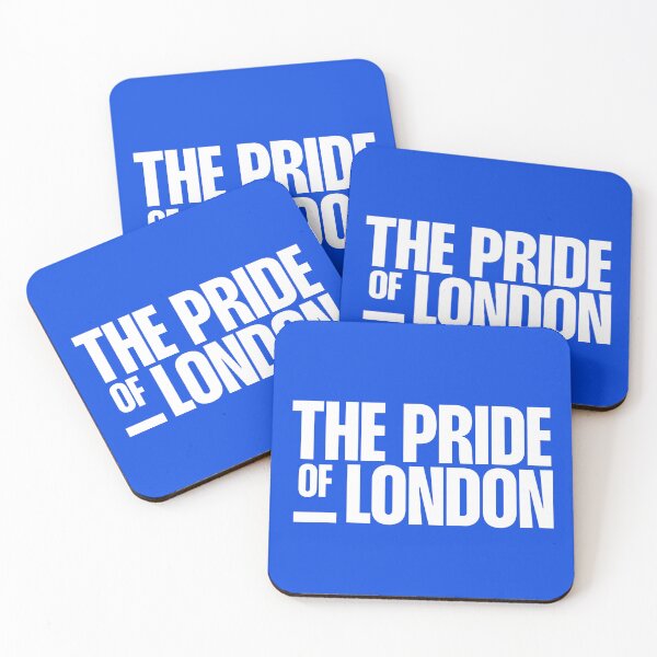 Item preview, The Pride of London designed and sold by Yayatachdiyat0.