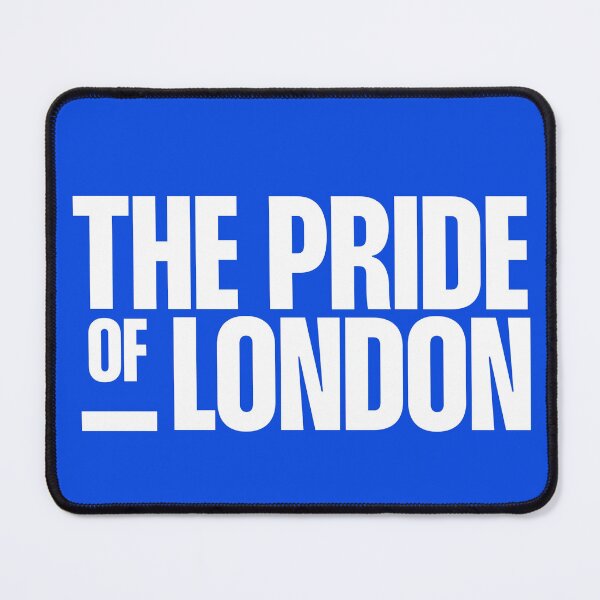 Item preview, The Pride of London designed and sold by Yayatachdiyat0.