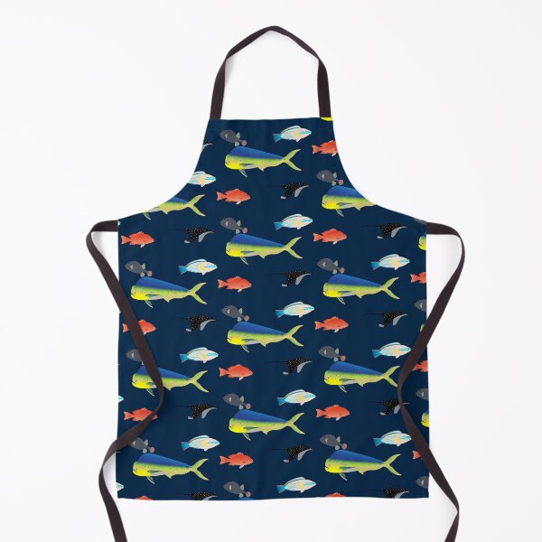 Item preview, Tropical Fish designed and sold by jordangatto.
